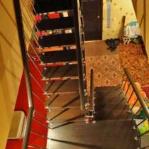 Дизайнерские модульные лестницы для дома, в Ставрополе