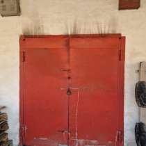 Сдам в аренду теплый склад, в г.Усть-Каменогорск