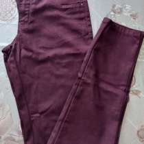 Джинсы, в Москве