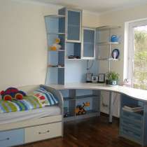 Мебель для детских комнат, недорого от производителя, в г.Киев