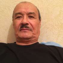 Сарсен, 50 лет, хочет пообщаться, в Нижнем Новгороде
