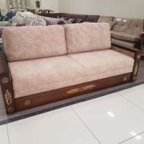 Продам диван-кровать Юнна-Рамзес, в Новосибирске