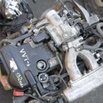 Двигатель 2jzge Toyota, в Краснодаре
