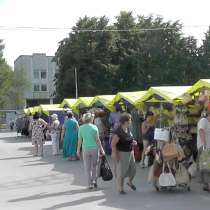 Ярмарка "Велия" приглашает участников в Новокузнецк, в Новокузнецке