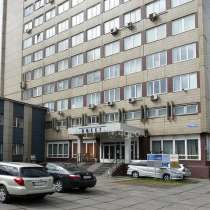 Продам офис 17 кв. м в центре города, в Красноярске