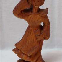 Статуэтка под дерево (S233), в Москве