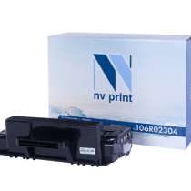 Картридж NVP совместимый NV-106R02304 для Xerox Phaser 3320D, в Кстове