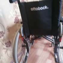 Продам инвалидную коляску, в Пензе