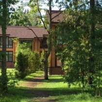 Отель ЛЕС Арт Резорт. Бронирование со скидкой, в Москве