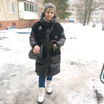 Инга, 59 лет, хочет пообщаться – Ищу друга, в Москве