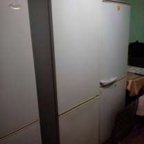 Холодильники 2-камерные с доставкой, в Керчи