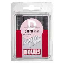 Скобы для степлера Novus 042-0375, в г.Тирасполь