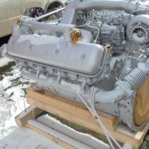 Двигатель ЯМЗ 238НД5 с Гос резерва, в г.Атырау