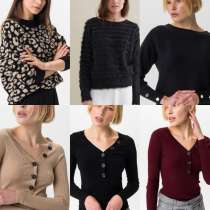 Кофты, джемперы, свитеры, в Санкт-Петербурге