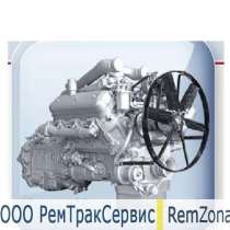 Ремонт двигателя двс ЯМЗ-236НЕ2-3, в г.Минск