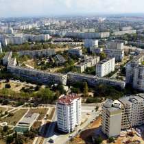 Трехкомнатные квартиры в Севастополе, 214ФЗ, без комиссий!, в Севастополе