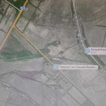 Участок сельхозназначения в 5 км. от г. Ульяновск, в Ульяновске