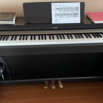 Цифровое пианино Yamaha YDP-162, в Твери