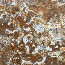 Декоративный камень с ониксом травертин в нал Сочи, в Сочи