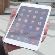 Apple iPad mini 3 Wi-Fi + Cellular 16GB Gold, в Перми