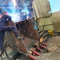 Ковш-скальник. Подробности по телефону, в Санкт-Петербурге