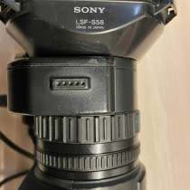 Продам видеокамеру Sony DSR-PD170P, в г.Тбилиси