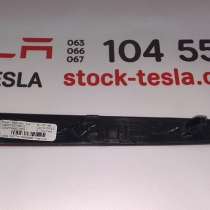 З/ч Тесла. Отражатель заднего бампера левый Tesla model S, m, в Москве
