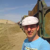 Песок. Щебень. Чернозем и др. сыпучие стройматериалы, в Раменское