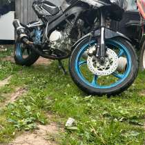 Мотоцикл 150 куб motoland, в Нижнем Новгороде