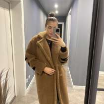 Эко-шуба из овчины, в Саратове