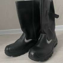 Новые сапоги фулгард из натуральной кожи 43 размер, в Тюмени