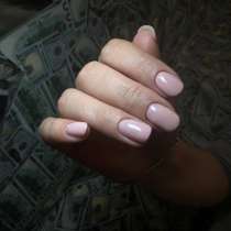 Начинающий мастер маникюра, в Красноярске