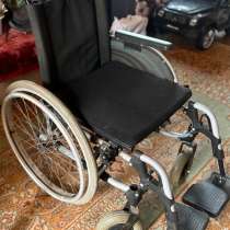 Кресло коляска ottobock 43 прогулочная, в Екатеринбурге