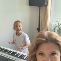 Вокальная школа Елены Масловой, в Москве