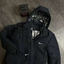 Зимний костюм Nike, в Ростове-на-Дону
