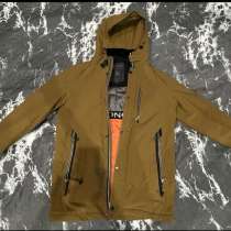 Продается демисезонная куртка на подростка, в Новотроицке