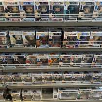 Фигурки Funko pop, в Омске