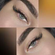 Наращивание ресниц Петрозаводск, в Петрозаводске