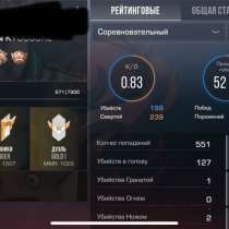 Буст аккаунта или тренировка новичка, в Москве