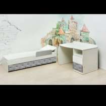 Детская кровать, в Мурманске