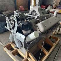 Двигатель Ямз 238 не турбо, в Омске