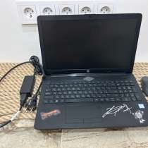 Ноутбук HP i5-8265U/M.2-512Гб/8ядер, в Чебоксарах
