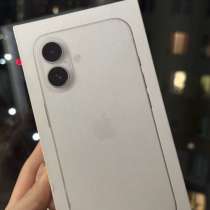 IPhone 16, в Санкт-Петербурге