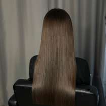 Кератин/ Ботокс/ Холодное восстановление волос, в Пензе