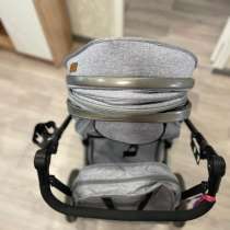 Детская коляска в хорошем состоянии, в Оренбурге