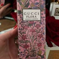 Парфюм gucci Flora Gorgeous Gardenia 100мл, в Нижневартовске