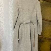 Пальто демисезонное, в Москве