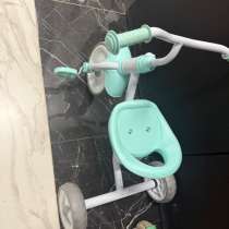 Детский велосипед, в Москве