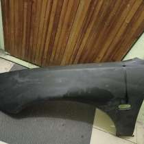 Крыло автомобиля, в Екатеринбурге