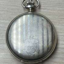 Choisi 17 камней (серебро) Часы карманные, в Москве